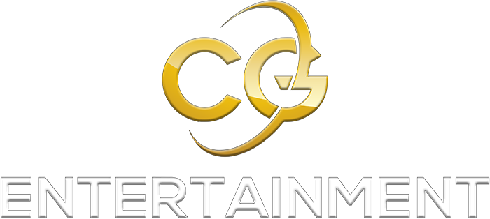 CG Entertainment Logo